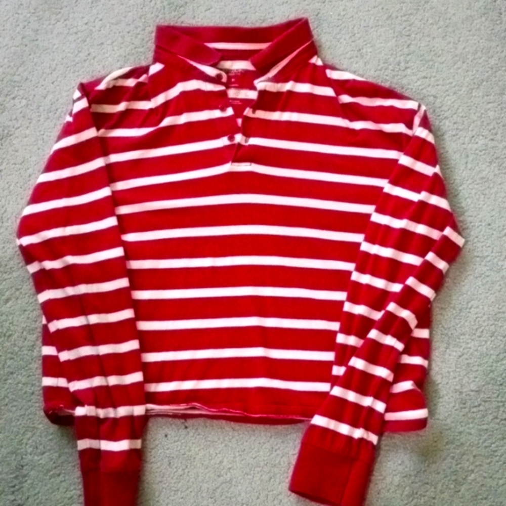 Arizona JEAN shirt Medium